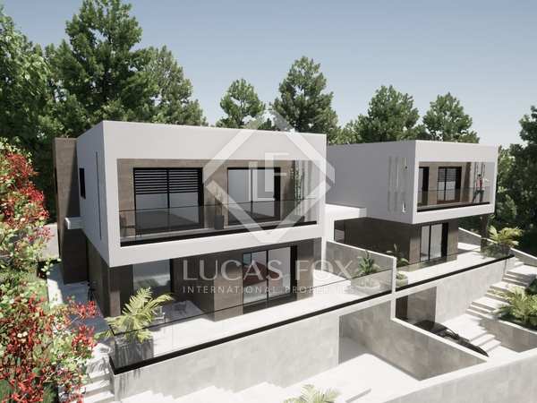 Villa van 266m² te koop in Torredembarra, Tarragona