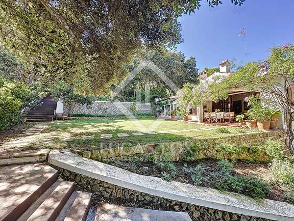 Masia de 195m² en venda a Mercadal, Menorca