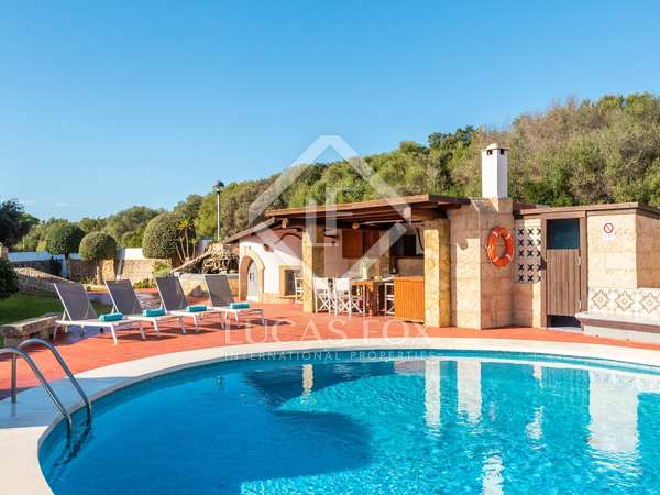 280 m² house for sale in Menorca, Spain