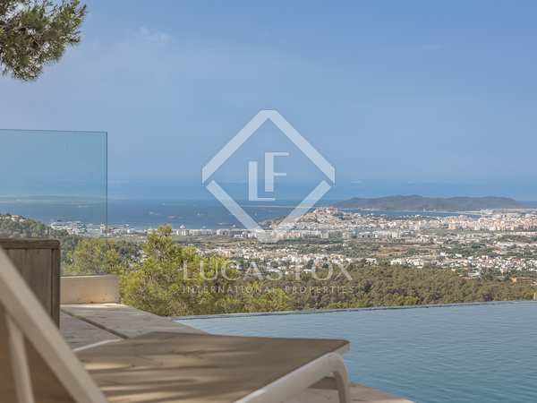 Villa van 315m² te koop in Ibiza Town, Ibiza