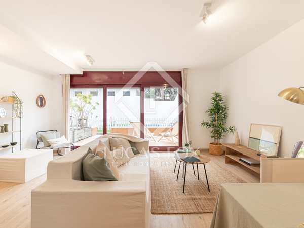 Casa / villa de 190m² en venta en La Pineda, Barcelona