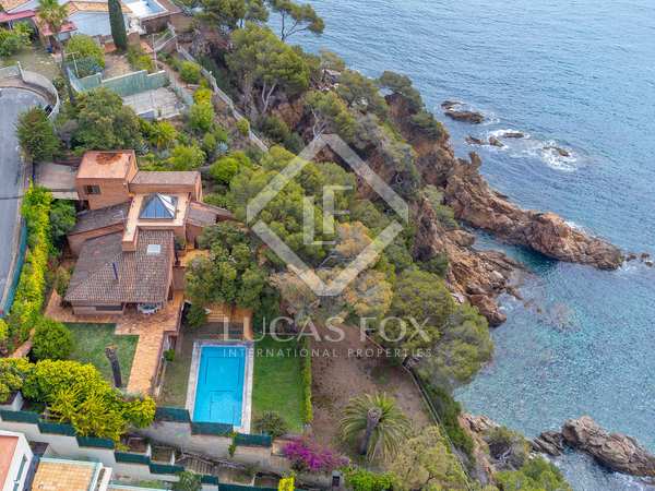 470m² house / villa for sale in Blanes, Costa Brava