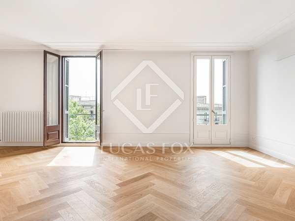 178m² apartment for sale in Eixample Right, Barcelona