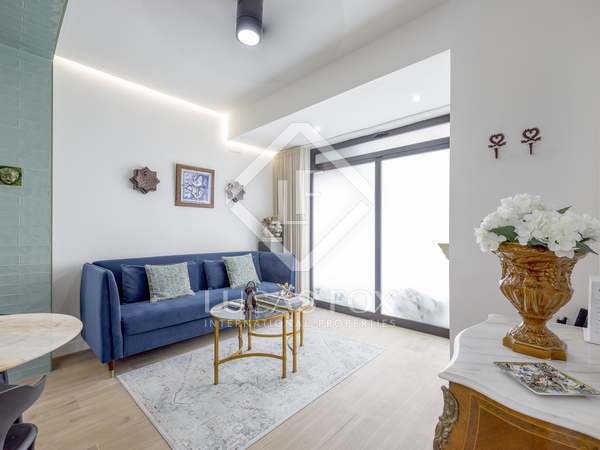 Appartement van 75m² te huur in El Pla del Real, Valencia