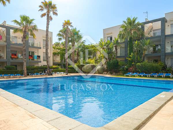 Appartement van 102m² te koop in Alicante ciudad, Alicante