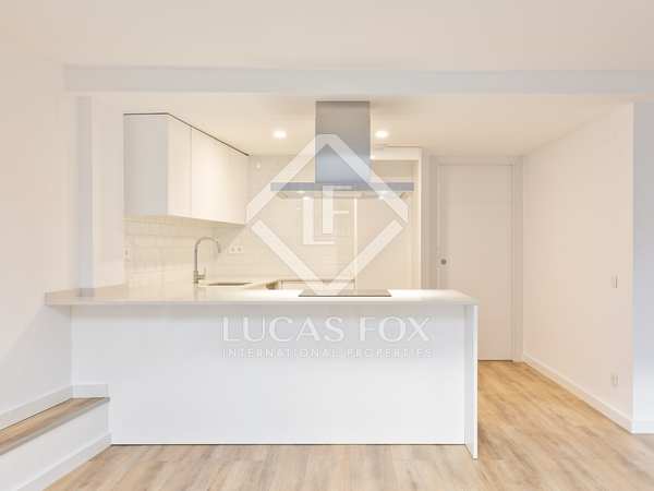 Appartement van 113m² te koop met 10m² terras in Castelldefels
