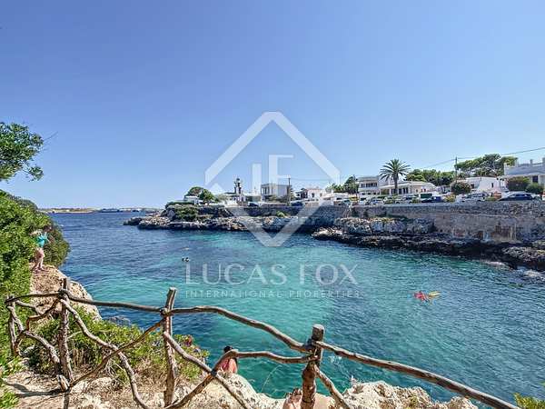 Casa / vil·la de 170m² en venda a Ciutadella, Menorca