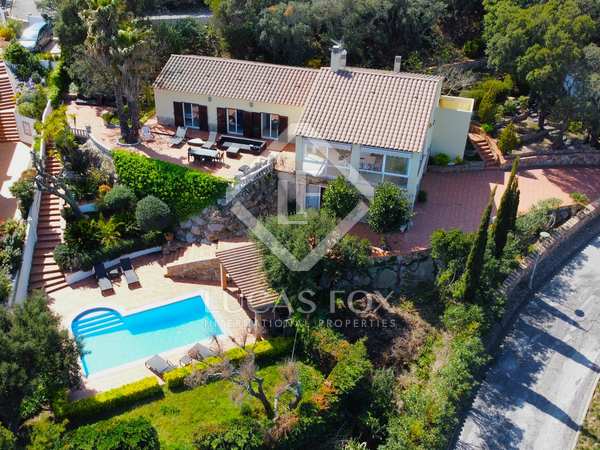 280m² house / villa for sale in Platja d'Aro, Costa Brava