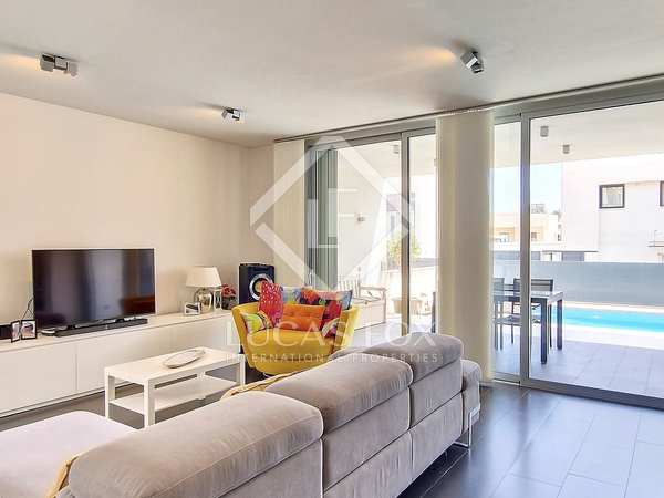 Casa / villa de 500m² en venta en Vilanova i la Geltrú