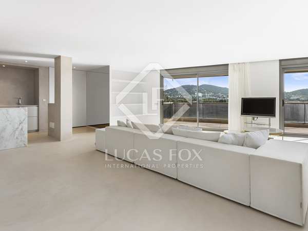 125m² apartment for sale in Ibiza Town, Ibiza