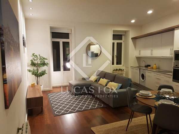 88m² apartment for sale in Porto, Portugal
