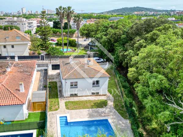 75m² house / villa for sale in Platja d'Aro, Costa Brava