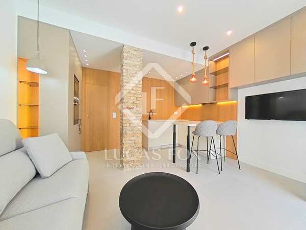 144m² apartment for sale in west-malaga, Málaga