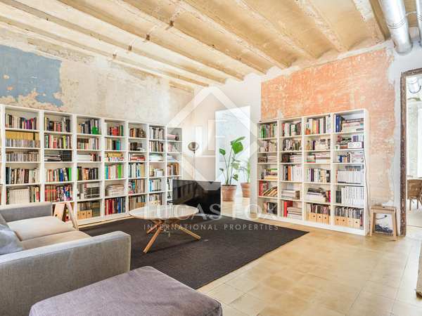 Appartement van 204m² te koop in El Raval, Barcelona