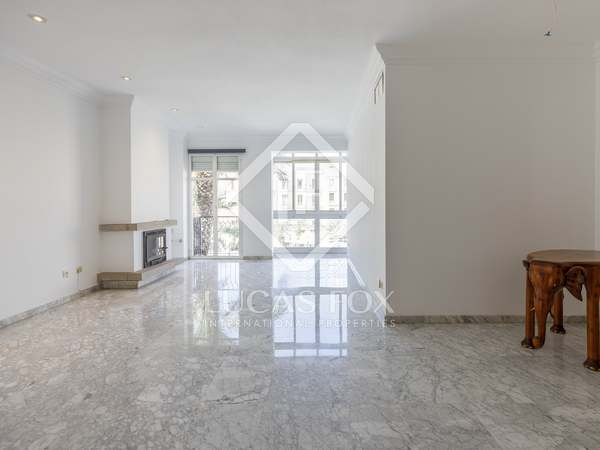 Appartement van te huur in La Seu, Valencia