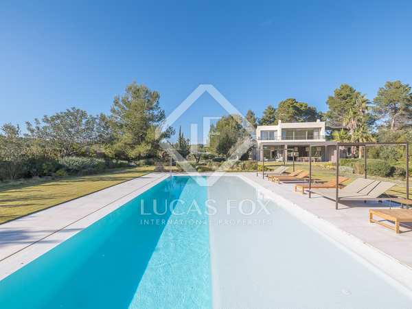 232m² country house for sale in Santa Eulalia, Ibiza