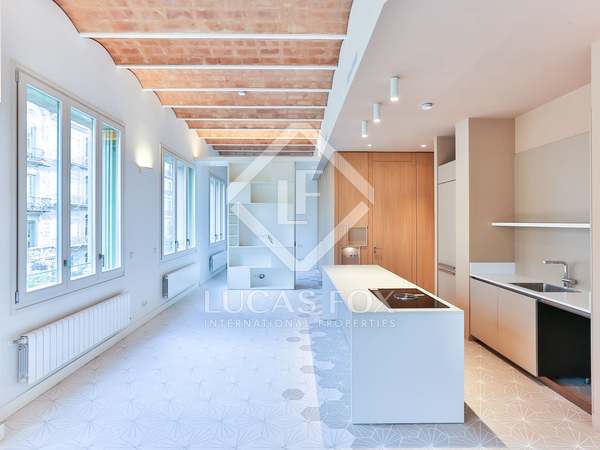 69m² apartment for sale in Eixample Right, Barcelona