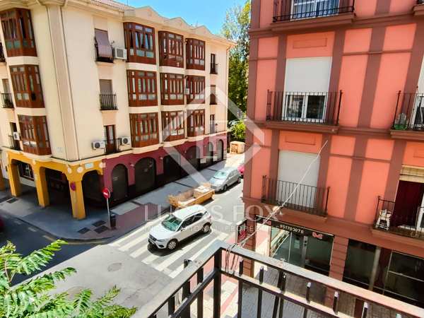 74m² apartment for sale in soho, Málaga
