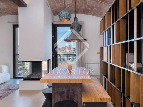 98m² apartment for sale in Barri Vell, Girona