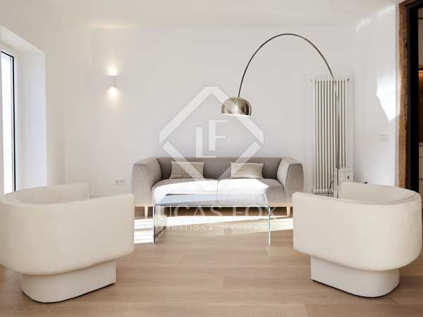 Appartement de 156m² a vendre à Justicia, Madrid