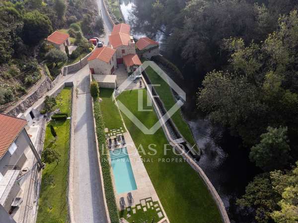 Landhuis van 330m² te koop in Porto, Portugal
