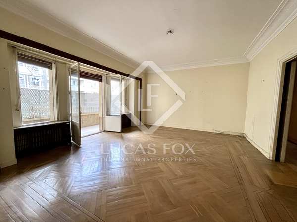 345m² apartment for sale in Lista, Madrid