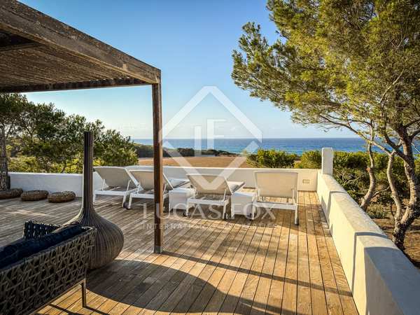 Casa / vila de 150m² à venda em Formentera, Ibiza