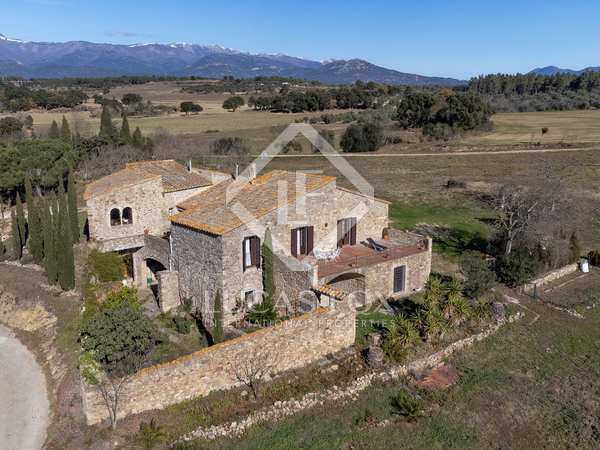 Casa rural de 390m² en venta en Alt Empordà, Girona
