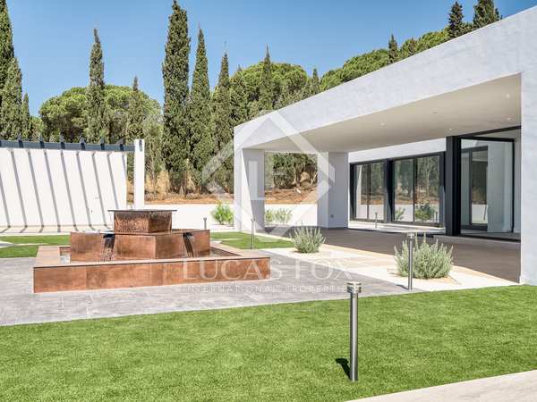 357m² house / villa for sale in Mijas, Costa del Sol