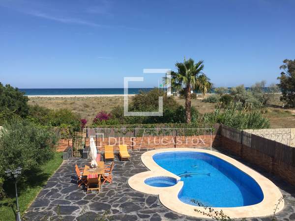 Casa / Vil·la de 325m² en venda a Puerto Sagunto, València