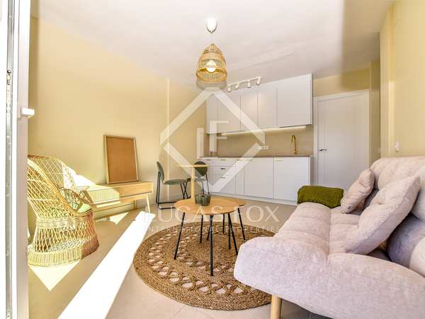 72m² apartment with 10m² terrace for sale in Platja d'Aro
