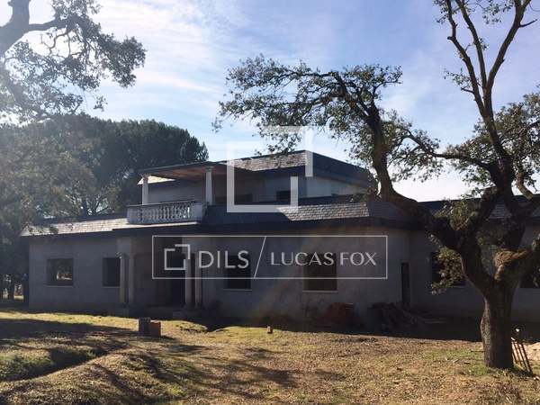 Casa / Vila de 650m² à venda em Pozuelo, Madrid