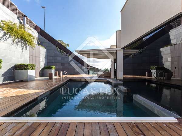 Casa / villa de 750m² en venta en Esplugues, Barcelona