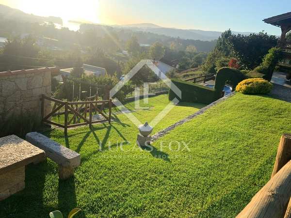 Casa rural de 240m² with 120m² terraço à venda em Porto Baixa