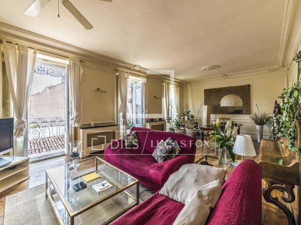 Apartmento de 173m&sup2; em aluguer em Justicia, Madrid