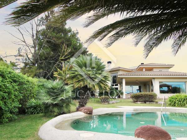717m² house / villa for sale in Tarragona City, Tarragona
