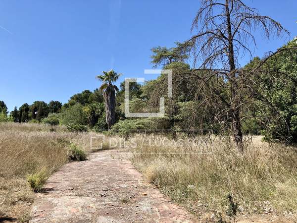 Terreno de 7,809m² à venda em La Eliana, Valencia