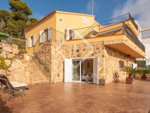 156m² house / villa for sale in Platja d'Aro, Costa Brava