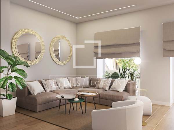 Appartement van 138m² te koop in Justicia, Madrid