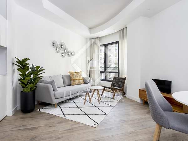 Appartement van 70m² te huur in Eixample Links, Barcelona