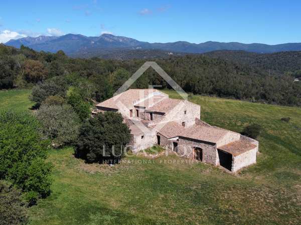 805m² country house for sale in Alt Empordà, Girona