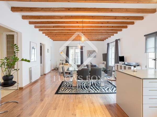 100m² apartment for sale in Gótico, Barcelona