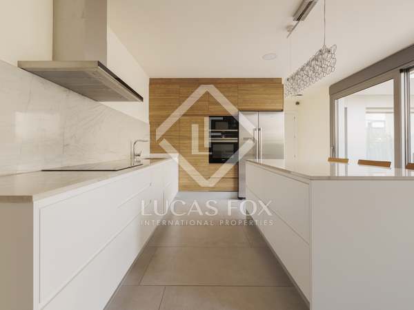 Casa / villa di 605m² in vendita a Boadilla Monte, Madrid