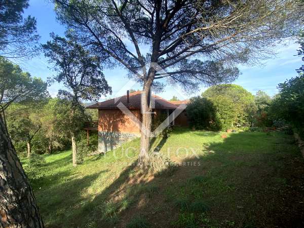 217m² house / villa for sale in Santa Cristina, Costa Brava