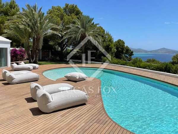Villa van 476m² te koop in San José, Ibiza