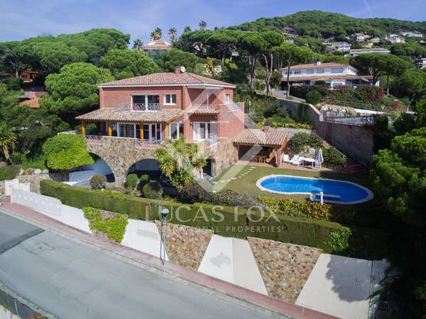 531 m² house for sale in Cabrils, Maresme