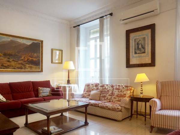 Apartmento de 208m&sup2; &agrave; venda em El Pla del Remei, Valencia