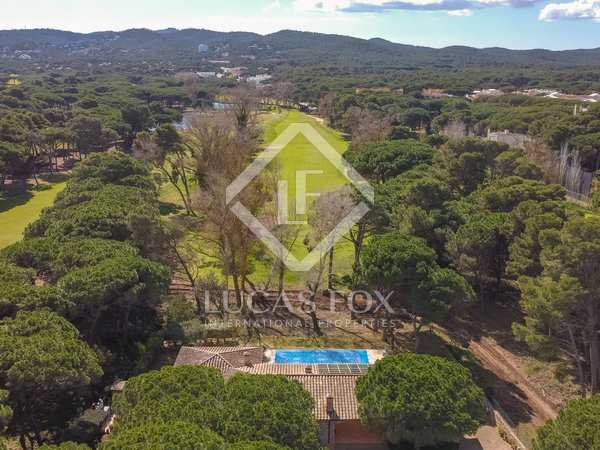 Villa van 455m² te koop in Baix Emporda, Girona