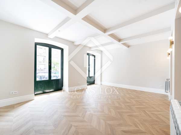 Appartement de 98m² a vendre à Trafalgar, Madrid