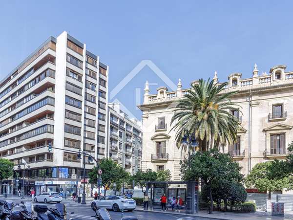 211m² apartment for sale in Sant Francesc, Valencia